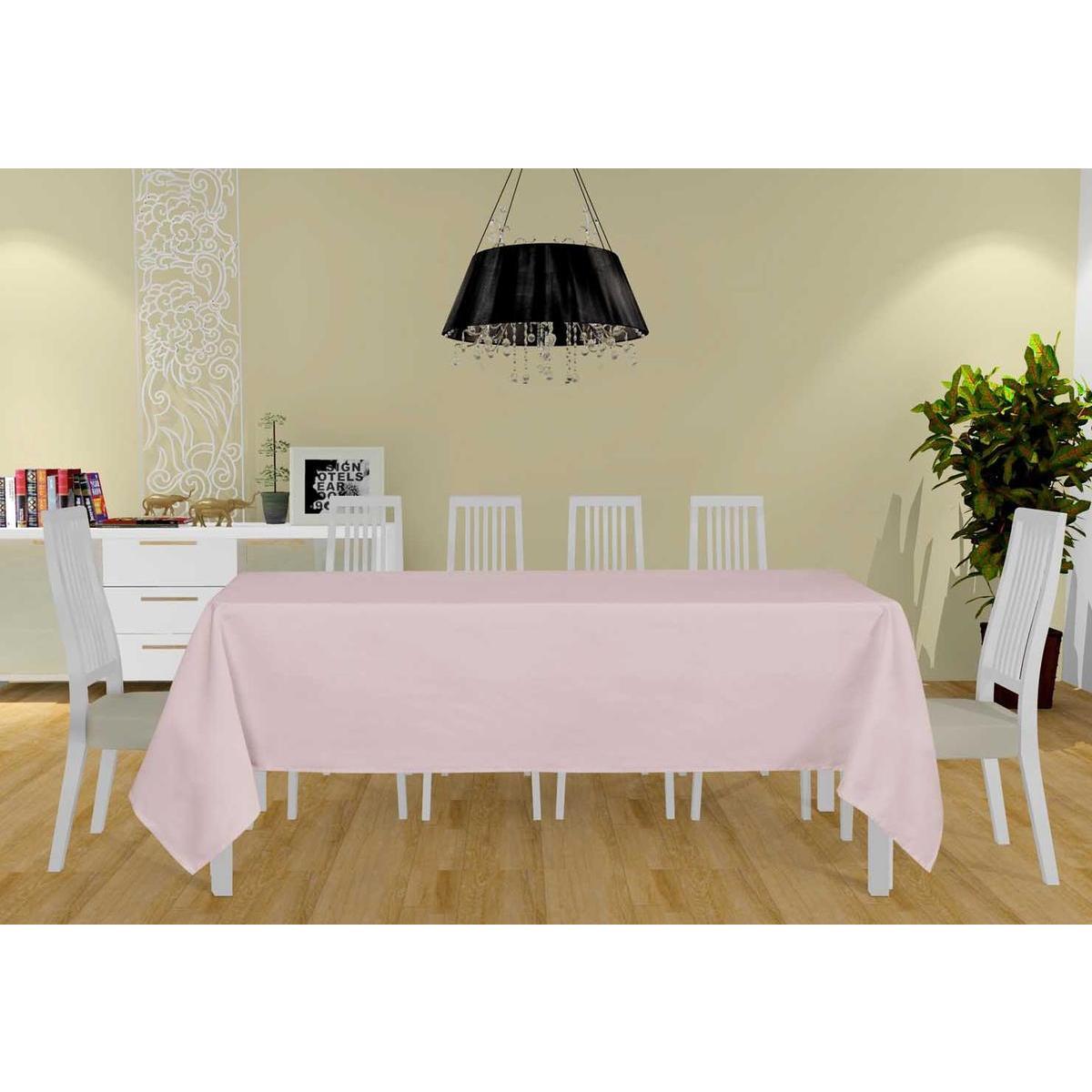 NAPPE 160X270 ALIX ROSE