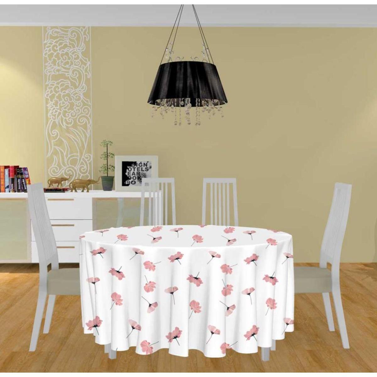 NAPPE D.180 PETALE ROSE