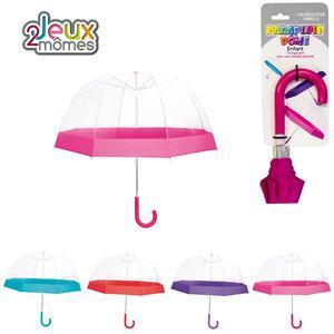 Parapluie Dome pour enfant