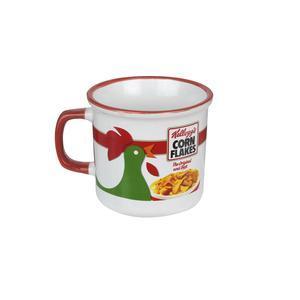 Mug - 30 cl - Rouge - KELLOGG'S