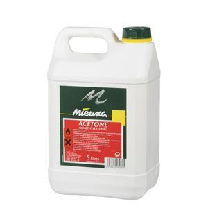 Acetone - 5 L