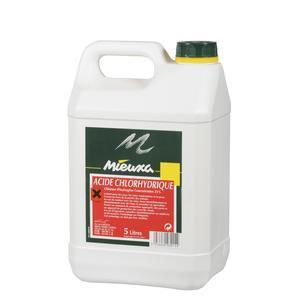 Acide chlorhydrique -5 L