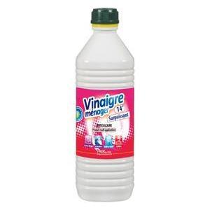 Vinaigre ménager surpuissant - 800 ml