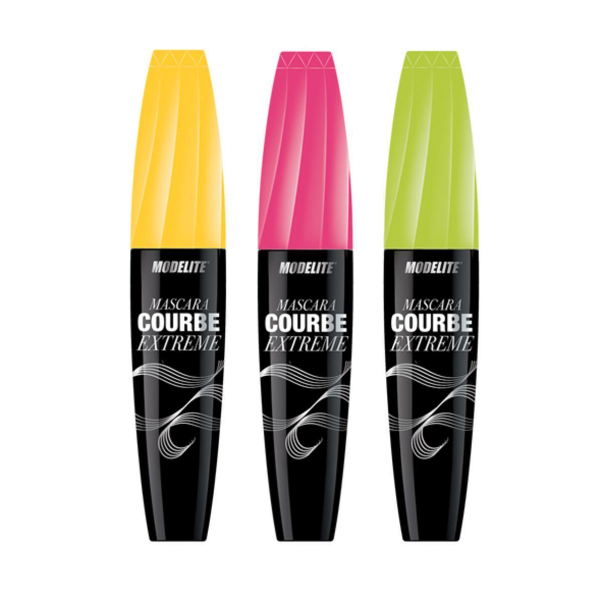 Mascara pro courbe exrême