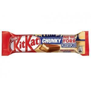 KitKat chunky New York Cheesecake - 42 g