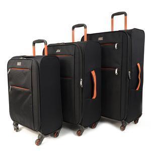 Valises super light set de 3 - L 36 x 21 x H 57 cm