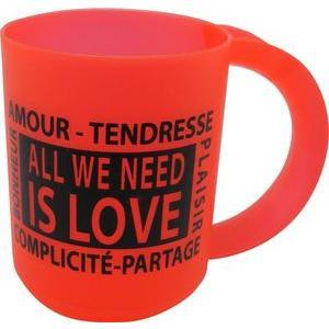 Mug need is love