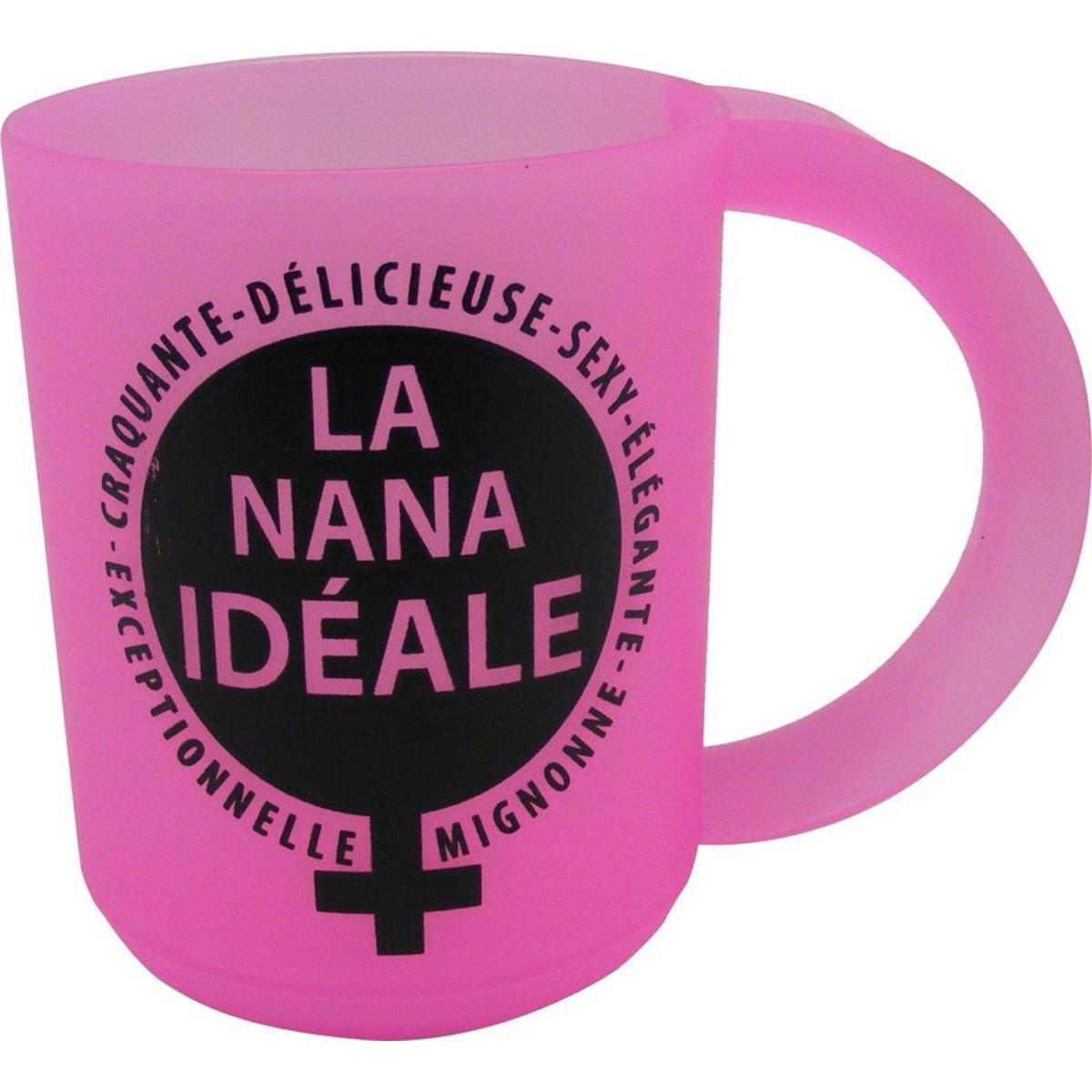 Mug nana idéale