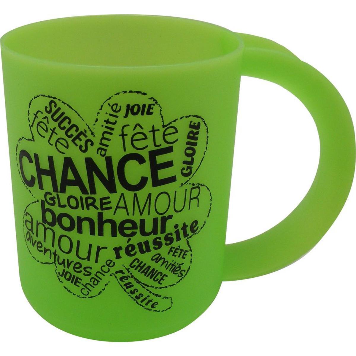Mug chance