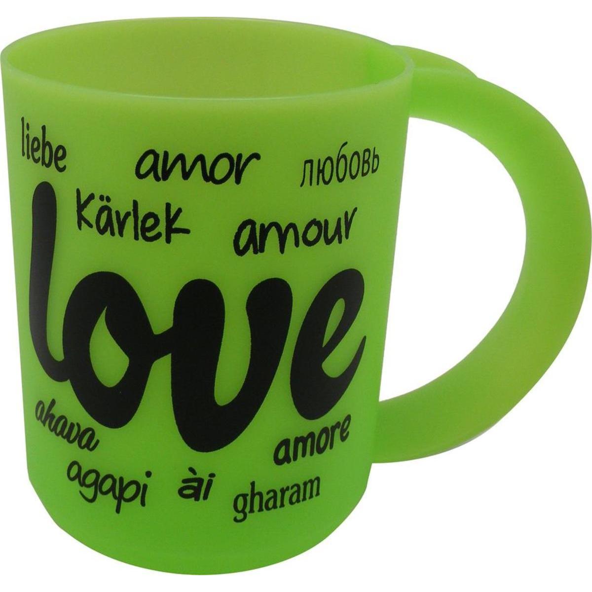 Mug love