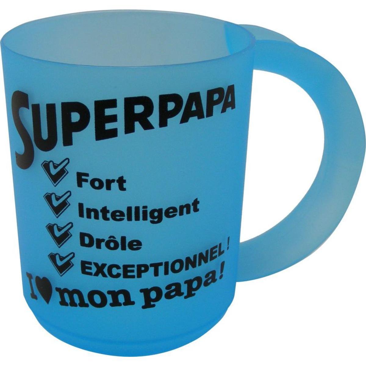 Mug papa