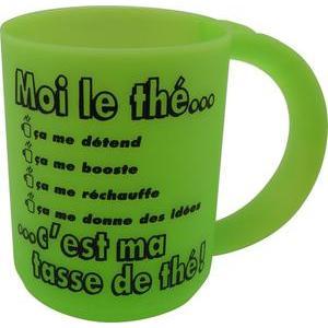 Mug thé