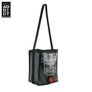 Distributeur de vin et sac fraîcheur 5 L