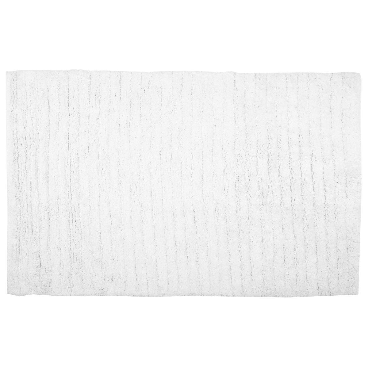 Tapis - 50 x 80 cm - Blanc