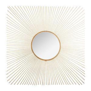 Miroir soleil Green