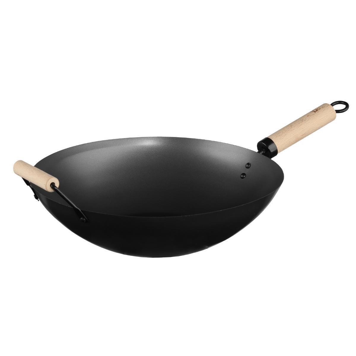 Wok - ø 35 cm