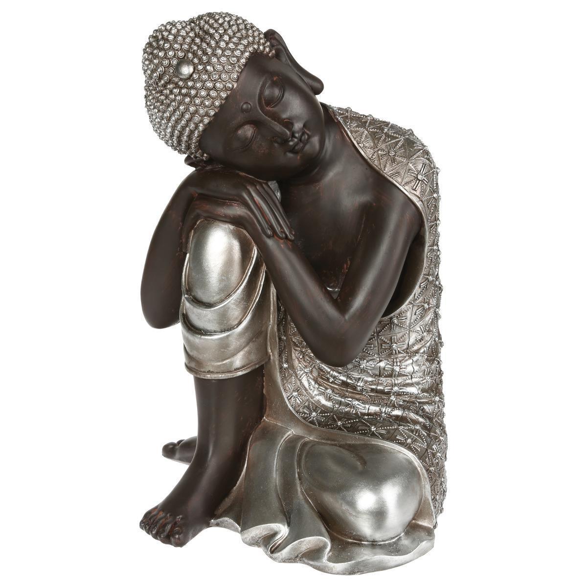 Bouddha - H 35 cm