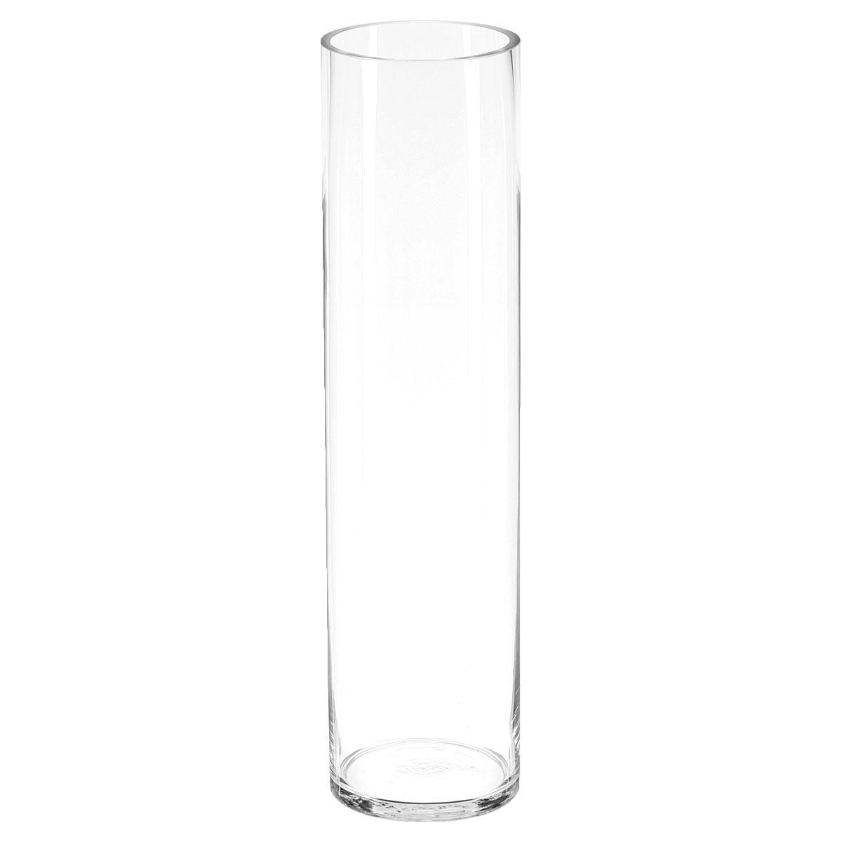 Vase cylindre