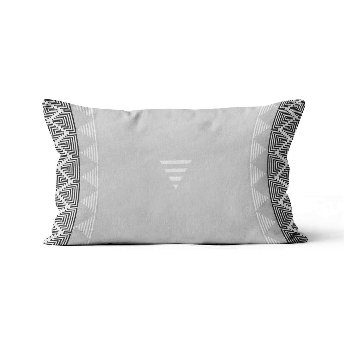 Coussin Inca - 32 x 50 cm