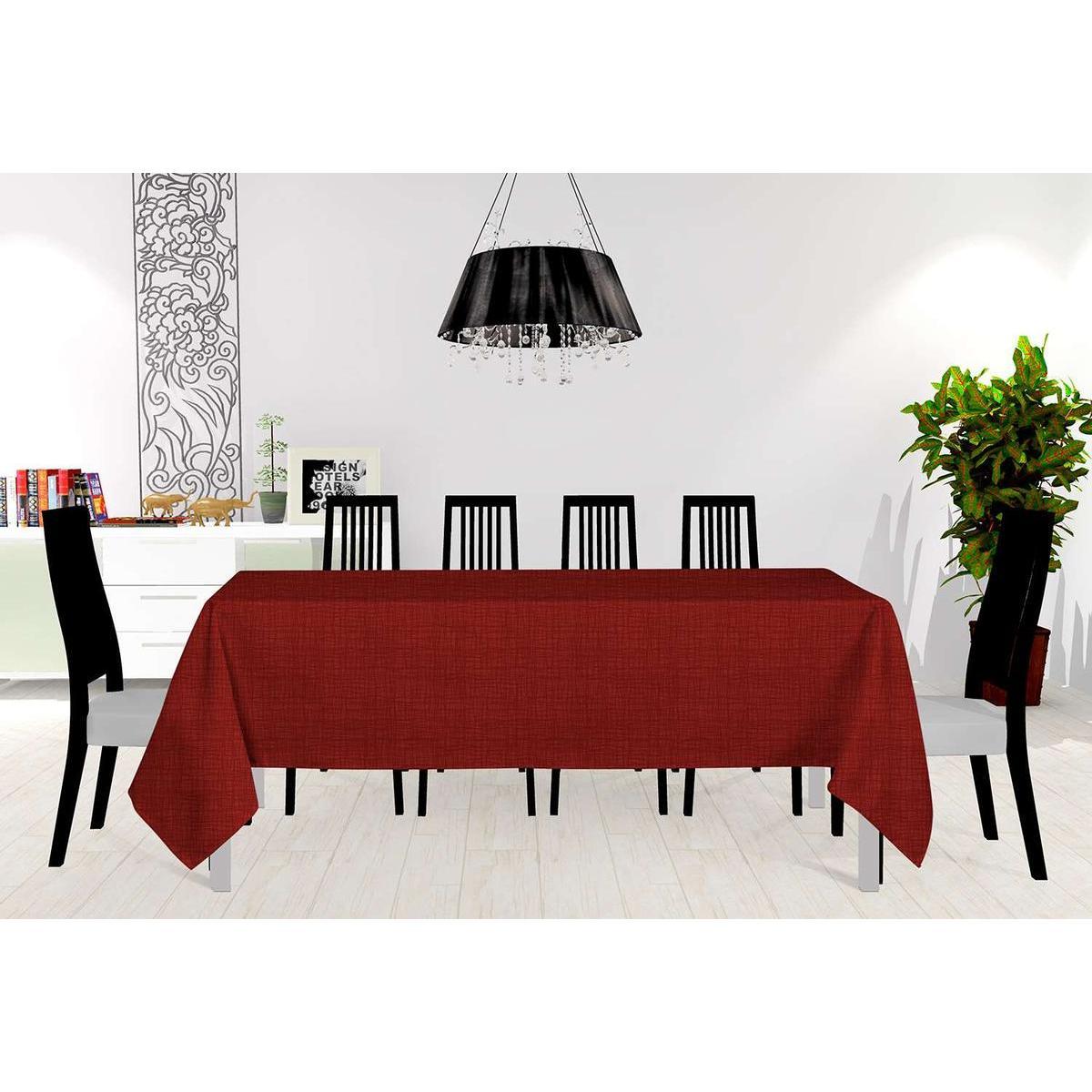 Nappe Galaxy - 150 x 250 cm - Rouge