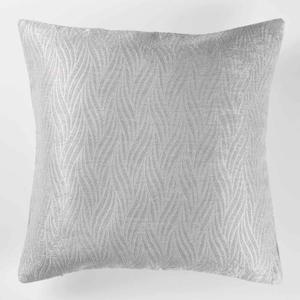 Housse de coussin Shadow - 40 x 40 cm - Gris