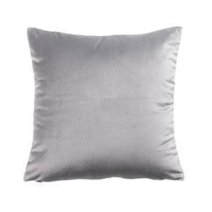 Housse de coussin Swart - 40 x 40 cm - Gris