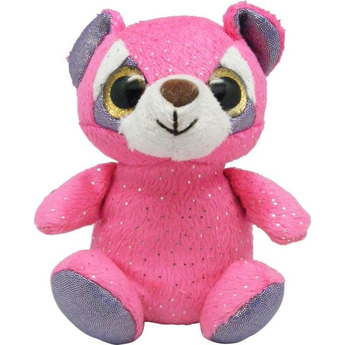 Peluche cool kid 13 cm raton