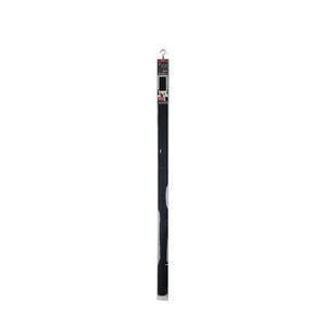 Store enrouleur occultant - L 180 x l 90 cm - Noir