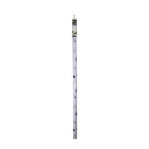 Store enrouleur tamisant à imprimé Plumala - L 180 x l 120 cm - Multicolore