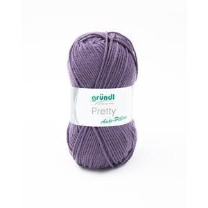 PEL PRETTY BLEU FONCE 100G