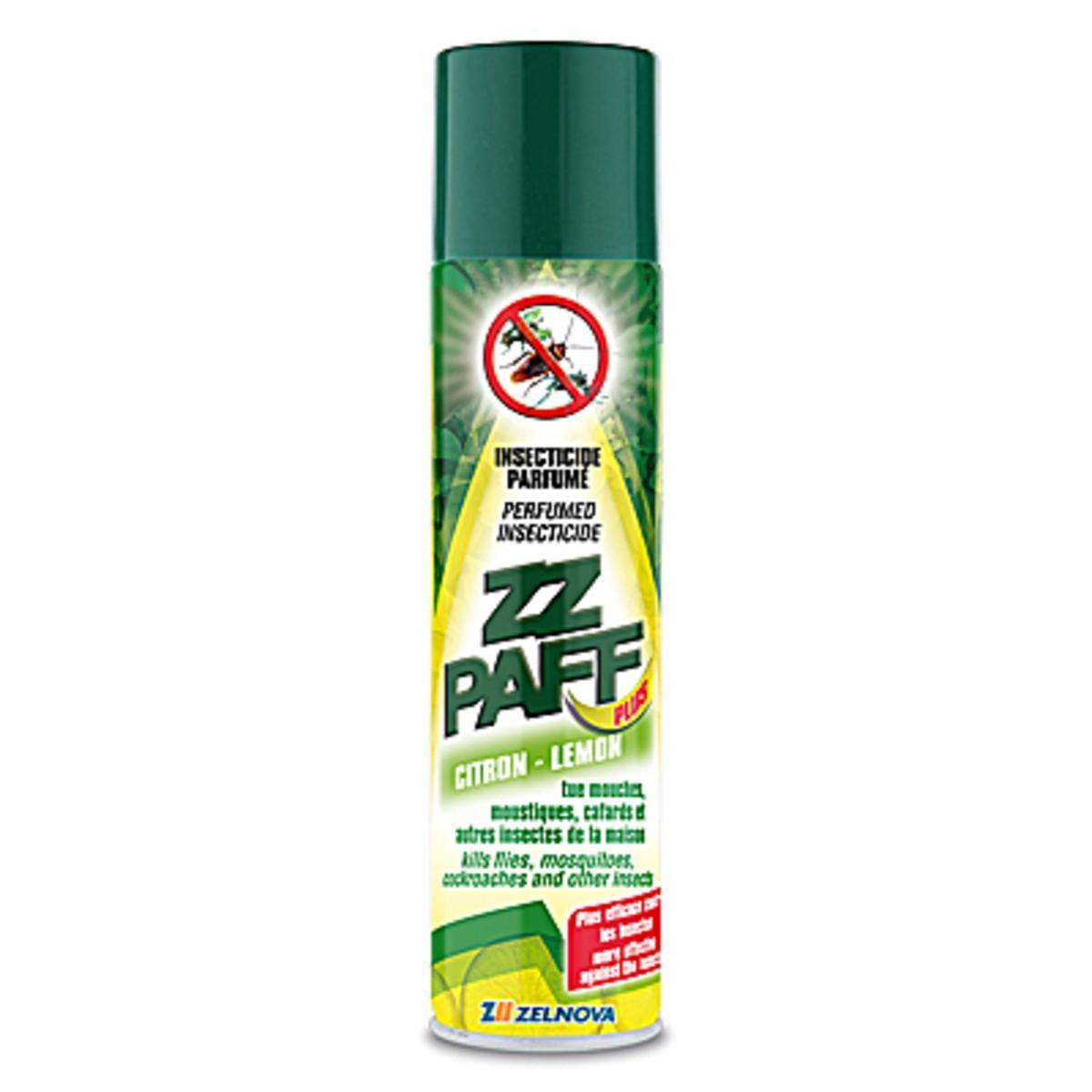 Insecticide contre rampants - 750 ml