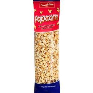 Popcorn doux - 300 g - SNACKLINE
