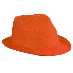 Chapeau Colorz Orange