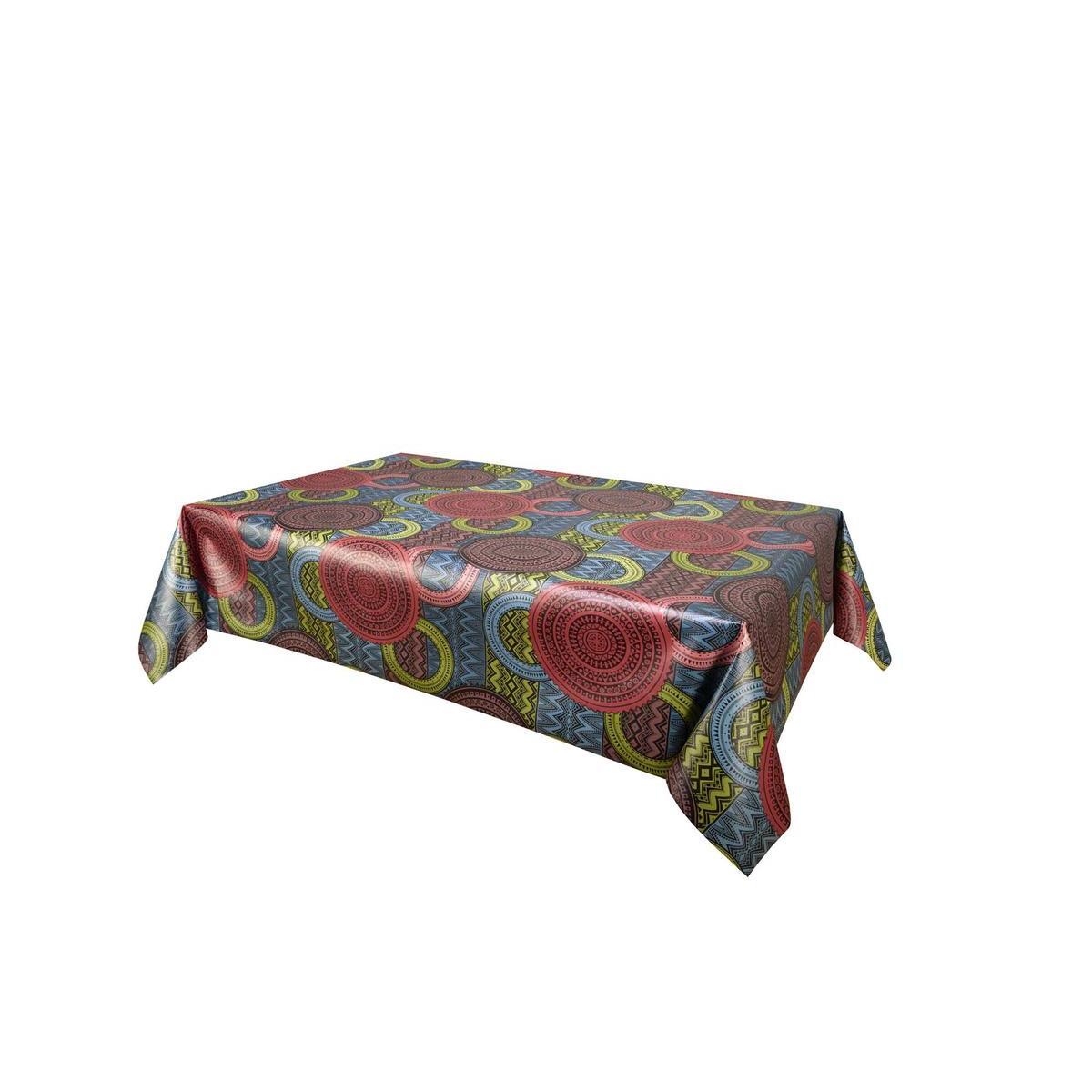 Protège-table Bouma - Multicolore