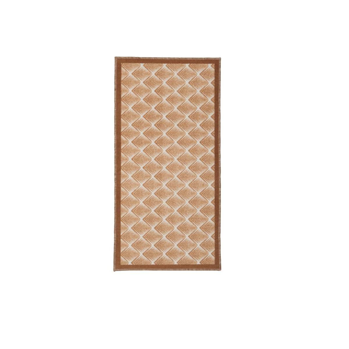 TAPIS VELOURS 50X120 TIFFANY