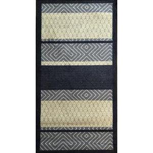 TAPIS VELOURS 50X80 CATTEAU