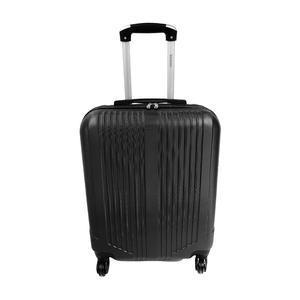 Buenos aires - valise rigide ABS 4 roues - H 55 x L 40 x 20 cm