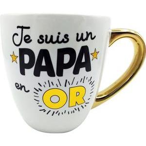 Mug xl or papa