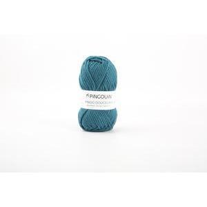 Pelote acrylique Pingo Douceur 6 - 50 m - Vert - PINGOUIN