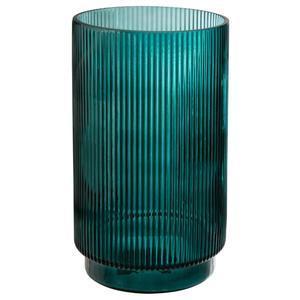 Vase cylindre dolce ø 15 x H 25 assortis