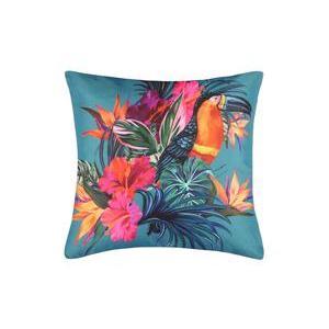 Calypso coussin d'extérieur - 40 x 40 cm - Multicolore