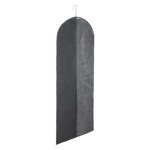 Housse de vêtements gris 60x135