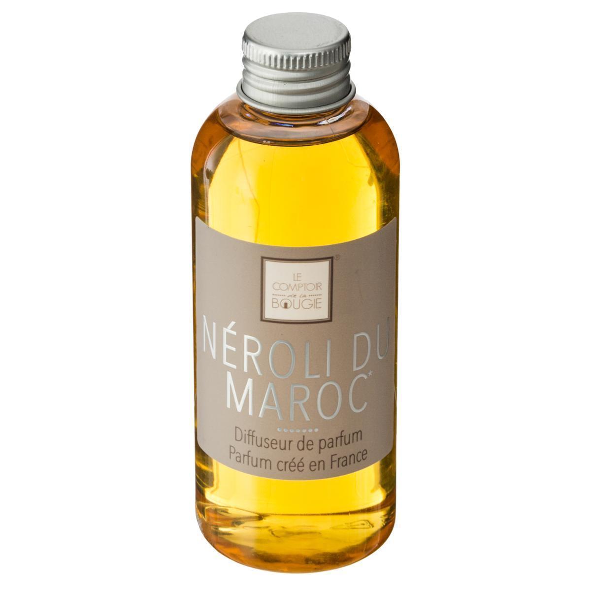 Recharge huile parfumee neroli elea 170 ml