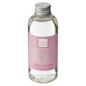 Recharge huile parfumee rose elea 170 ml