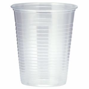 Verres biere en plastique transparent 50 cl x 25 pièces réutilisable Gappy