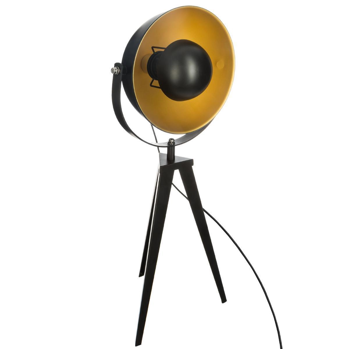 Lampe trepied tipo H 58