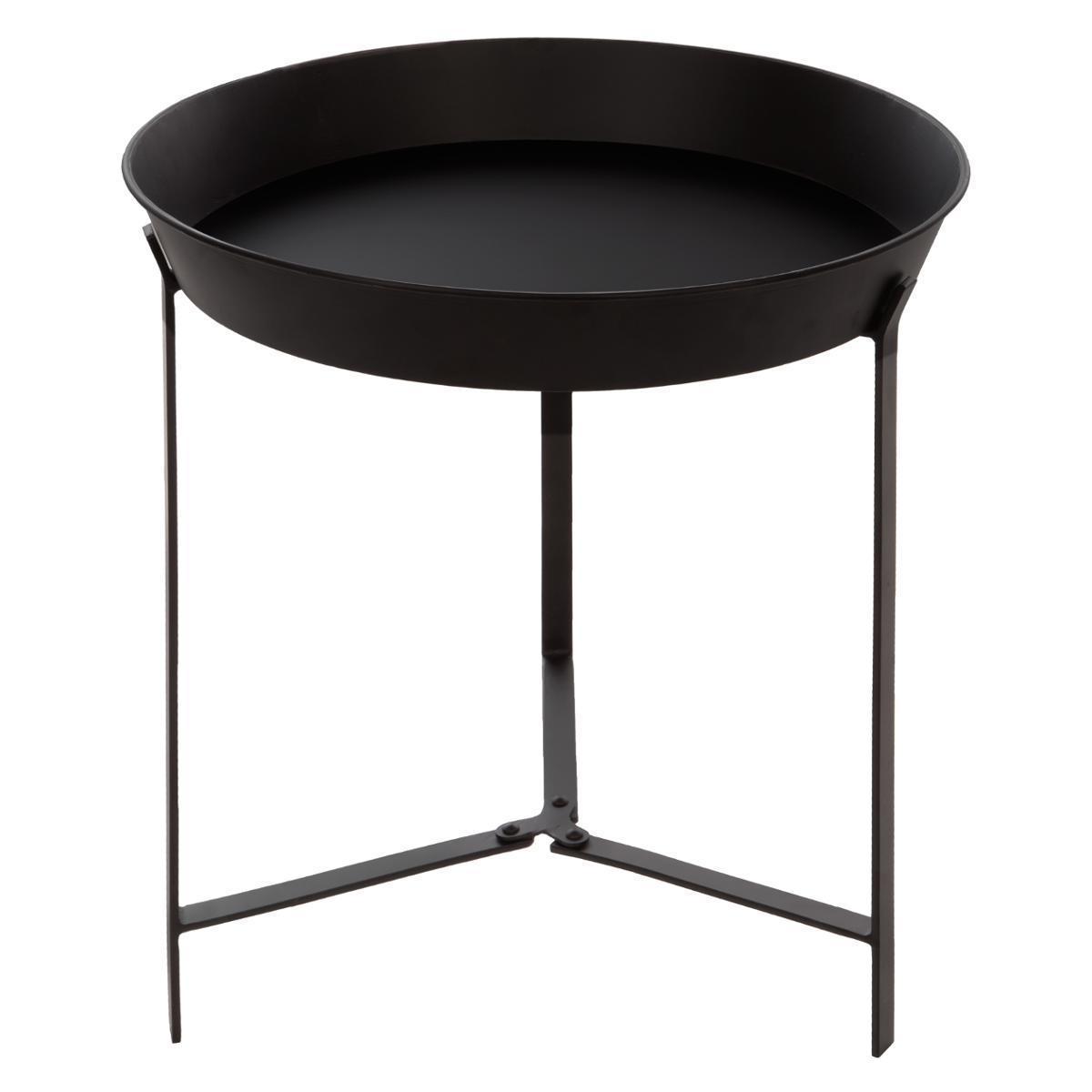 Table metal teeco