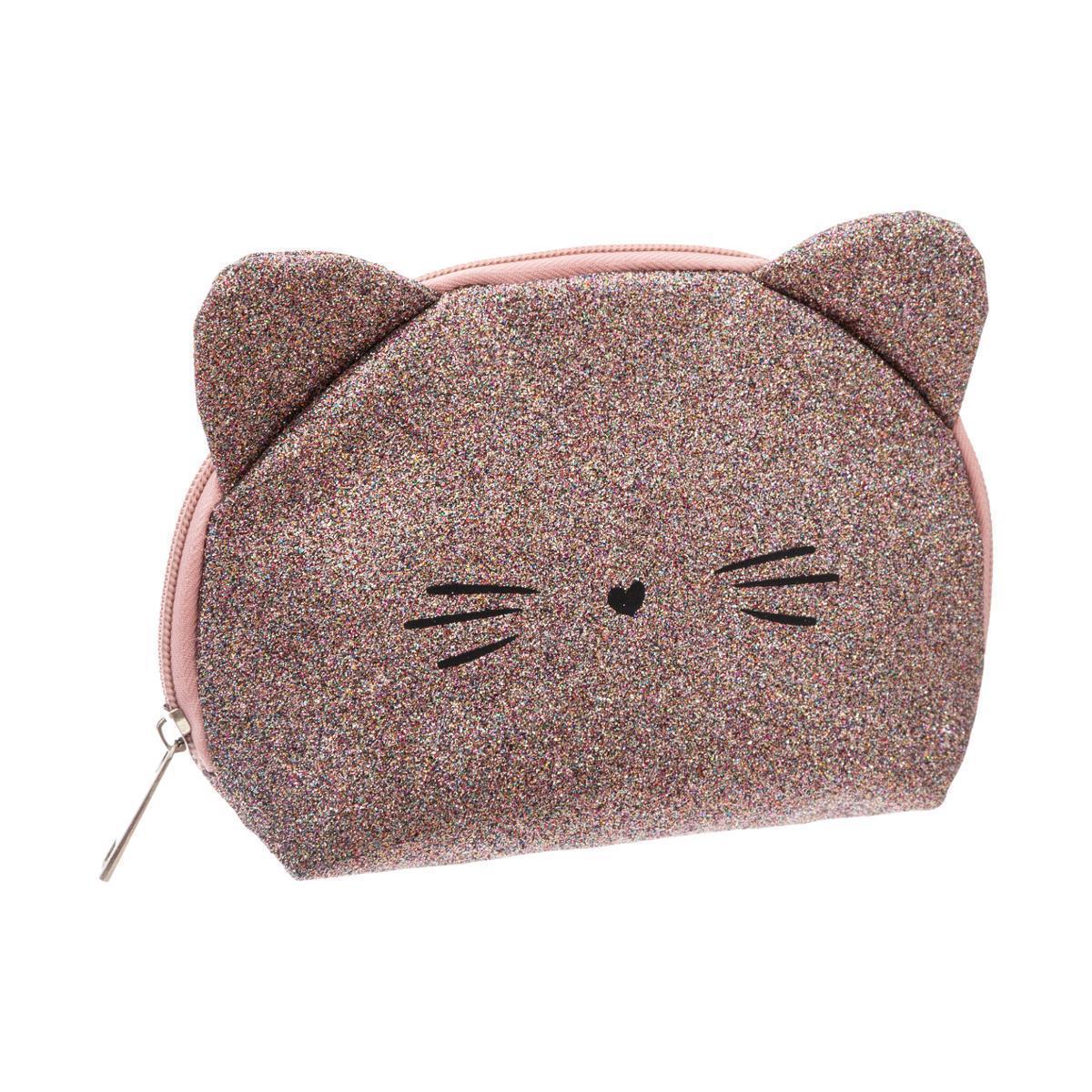 Trousse glitter yeux