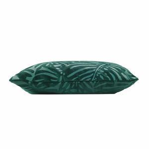 Coussin Ikaria - 40 x 40 cm - Vert