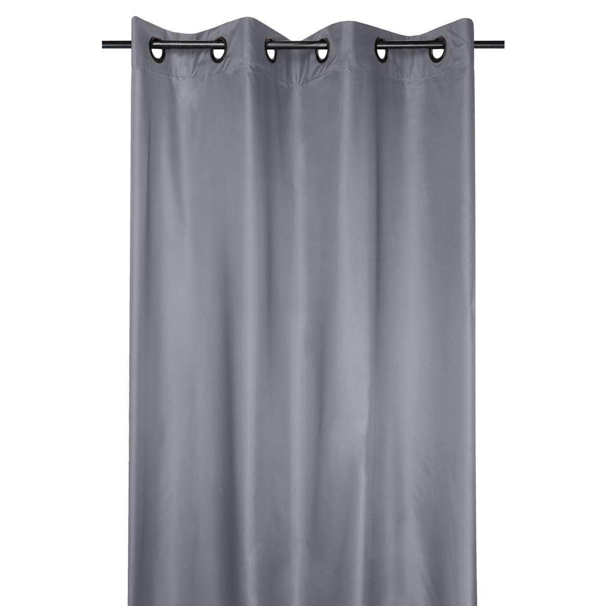 RID OC STOCKHOLM 140X260 GRIS